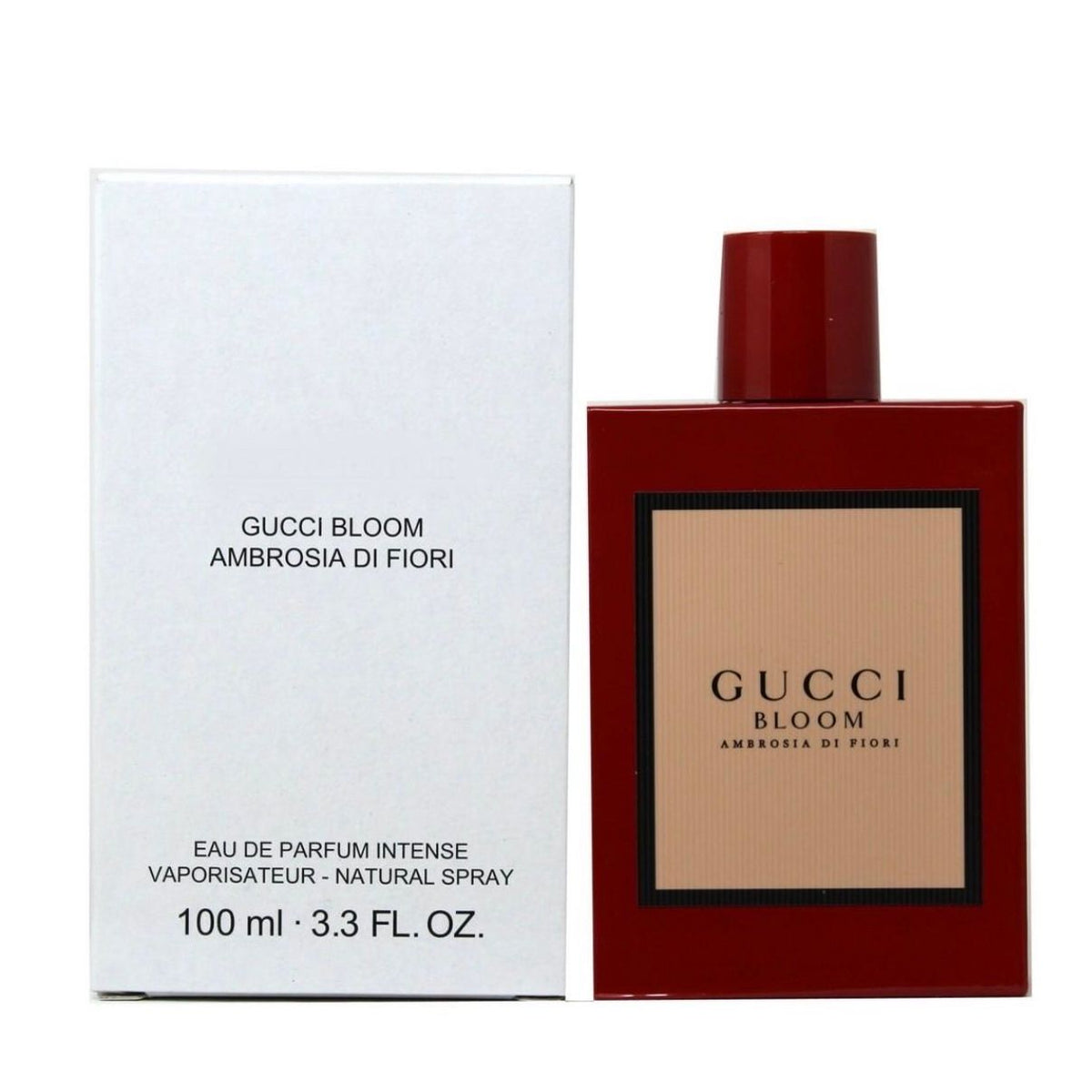 Gucci Bloom Ambrosia di Fiori