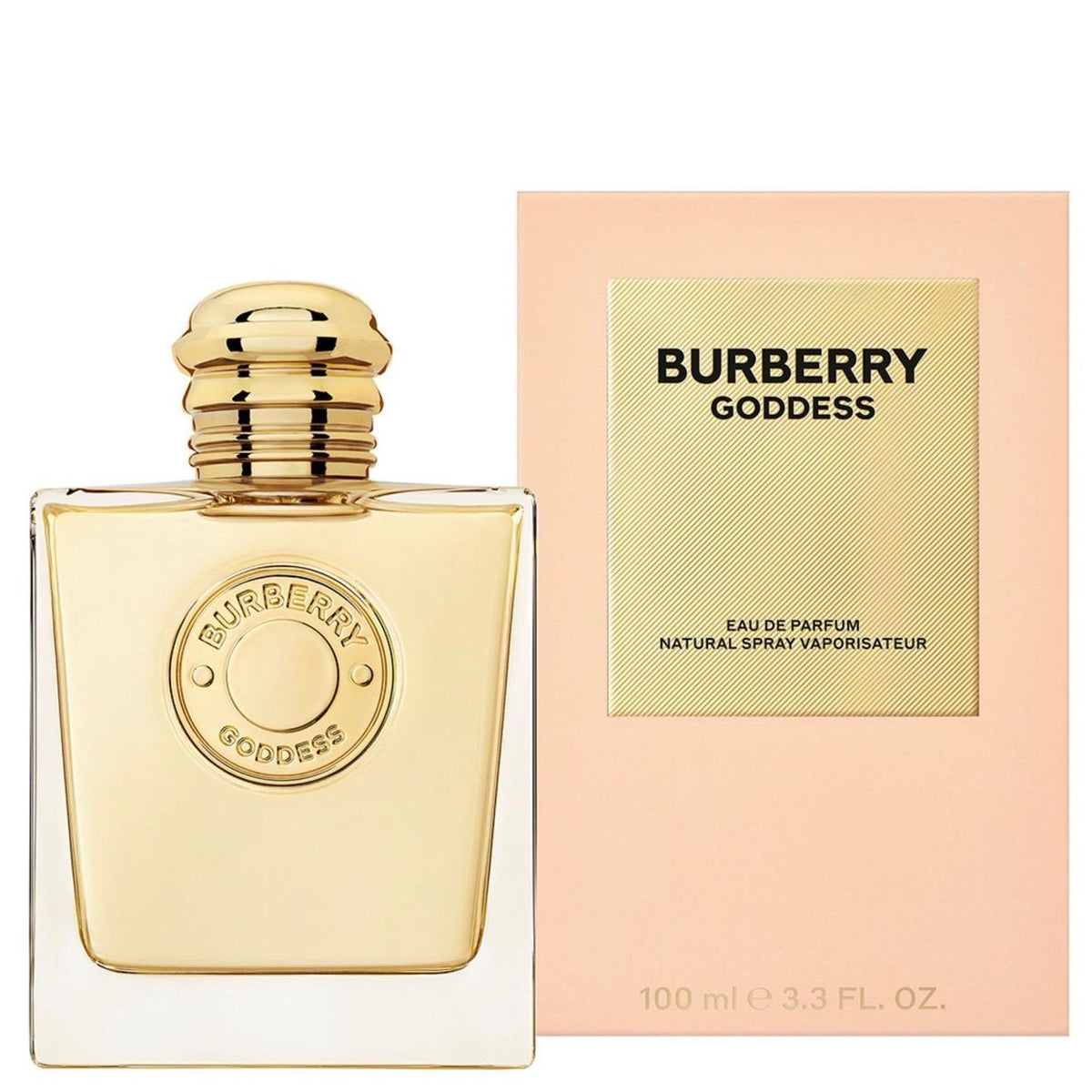 Burberry Goddess Eau de Parfum