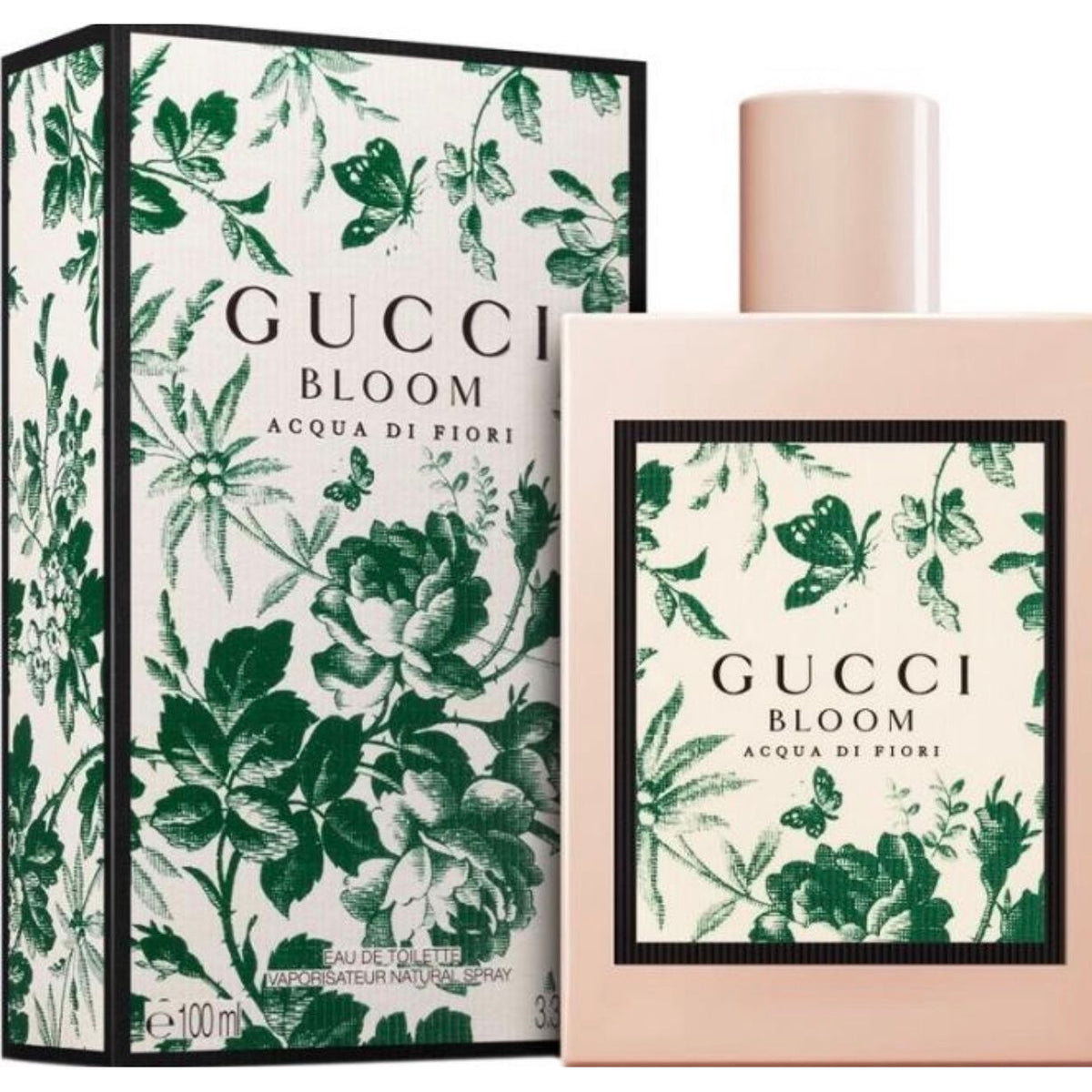 Gucci Bloom Acqua di Fiori
