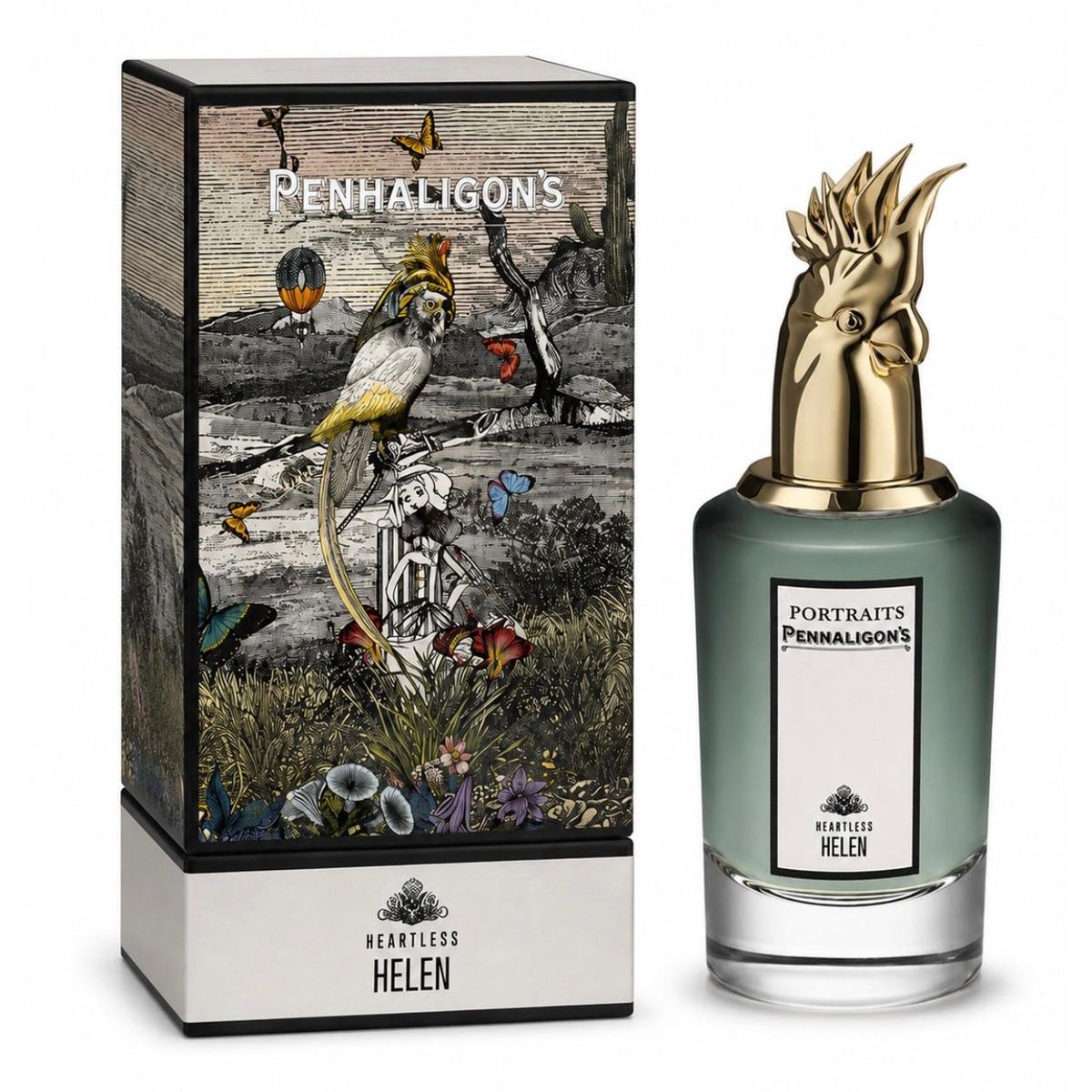 Penhaligon’s The Heartless Helen Eau de Parfum