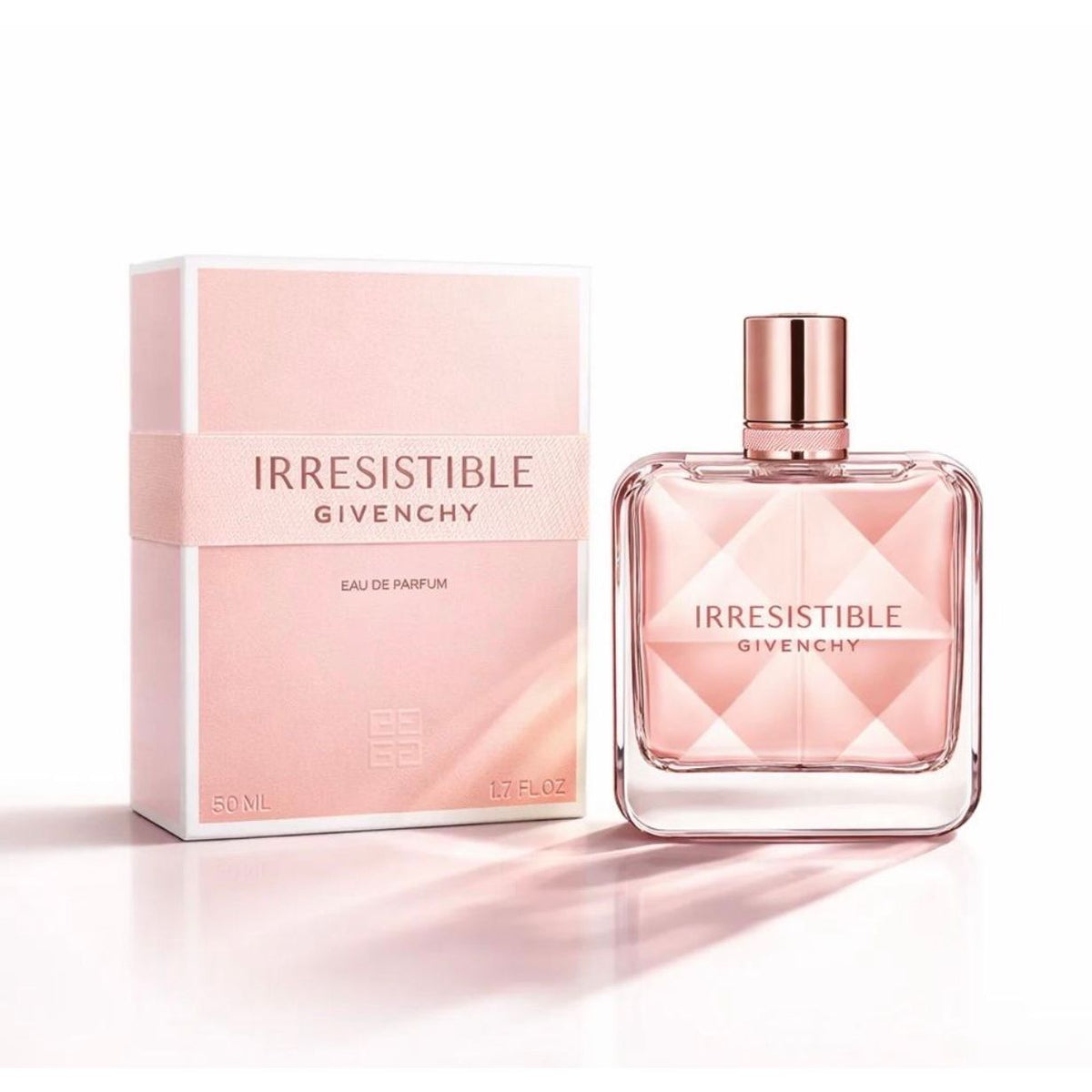 Irresistible Givenchy Eau de Parfum