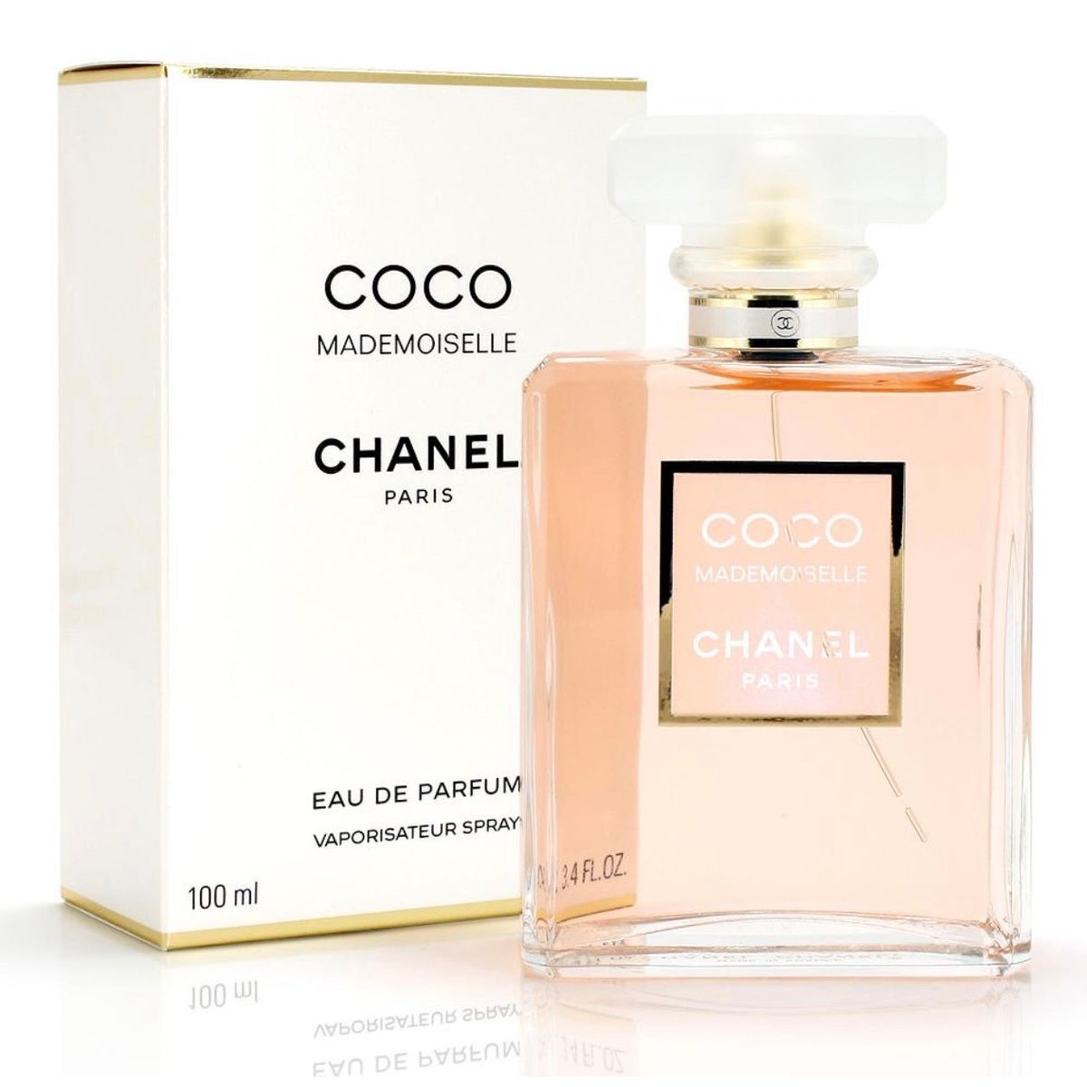 Coco Mademoiselle Eau de Parfum