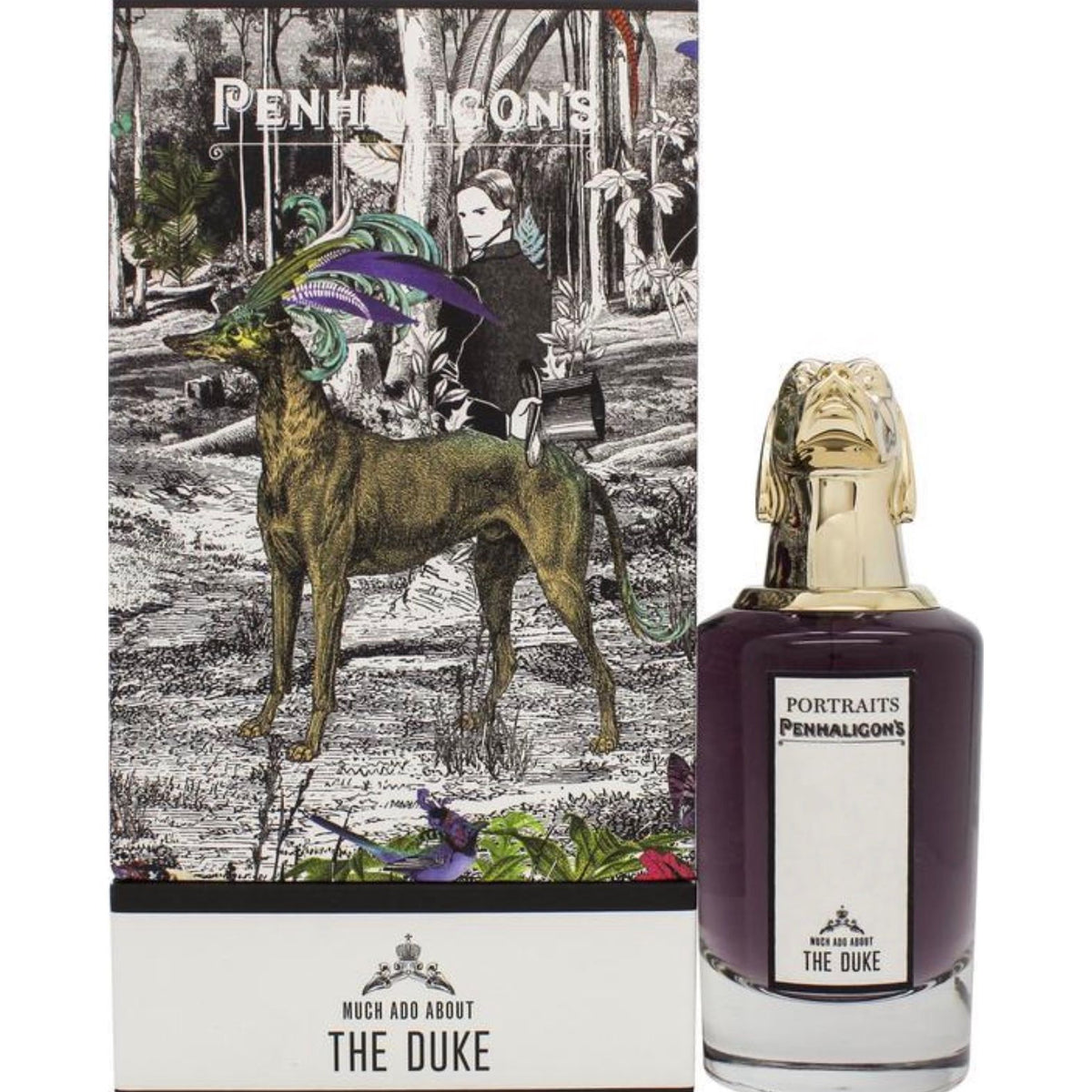 Penhaligon’s The Duke Eau de Parfum