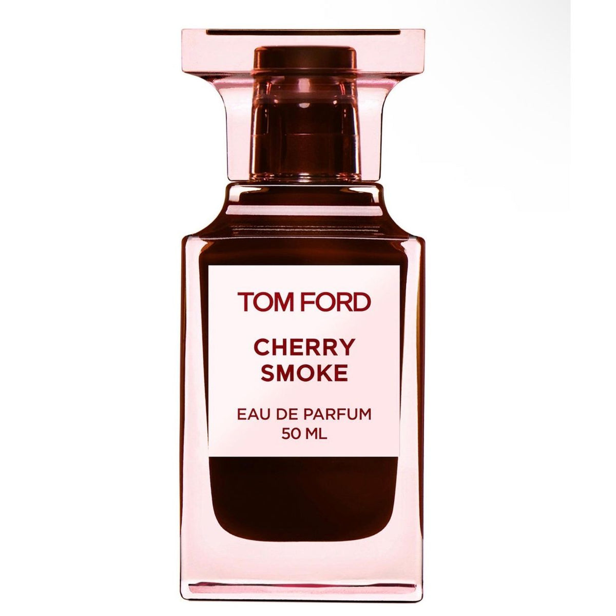 TOM FORD CHERRY SMOKE