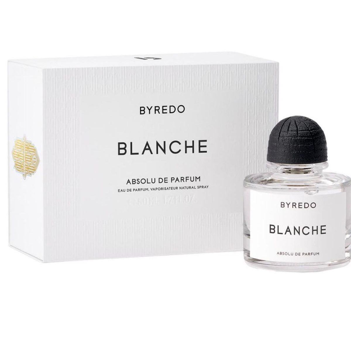 Byredo Blanche Extrait de Parfum
