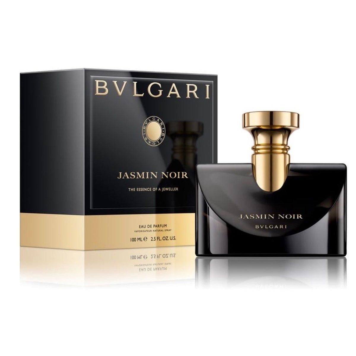 Bvlgari Jasmin Noir Eau de Parfum