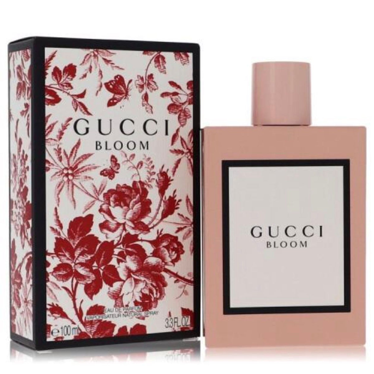 Gucci Bloom Eau de Parfum Intense