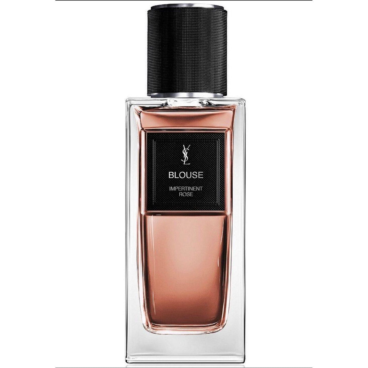 Blouse Impertinente Rose