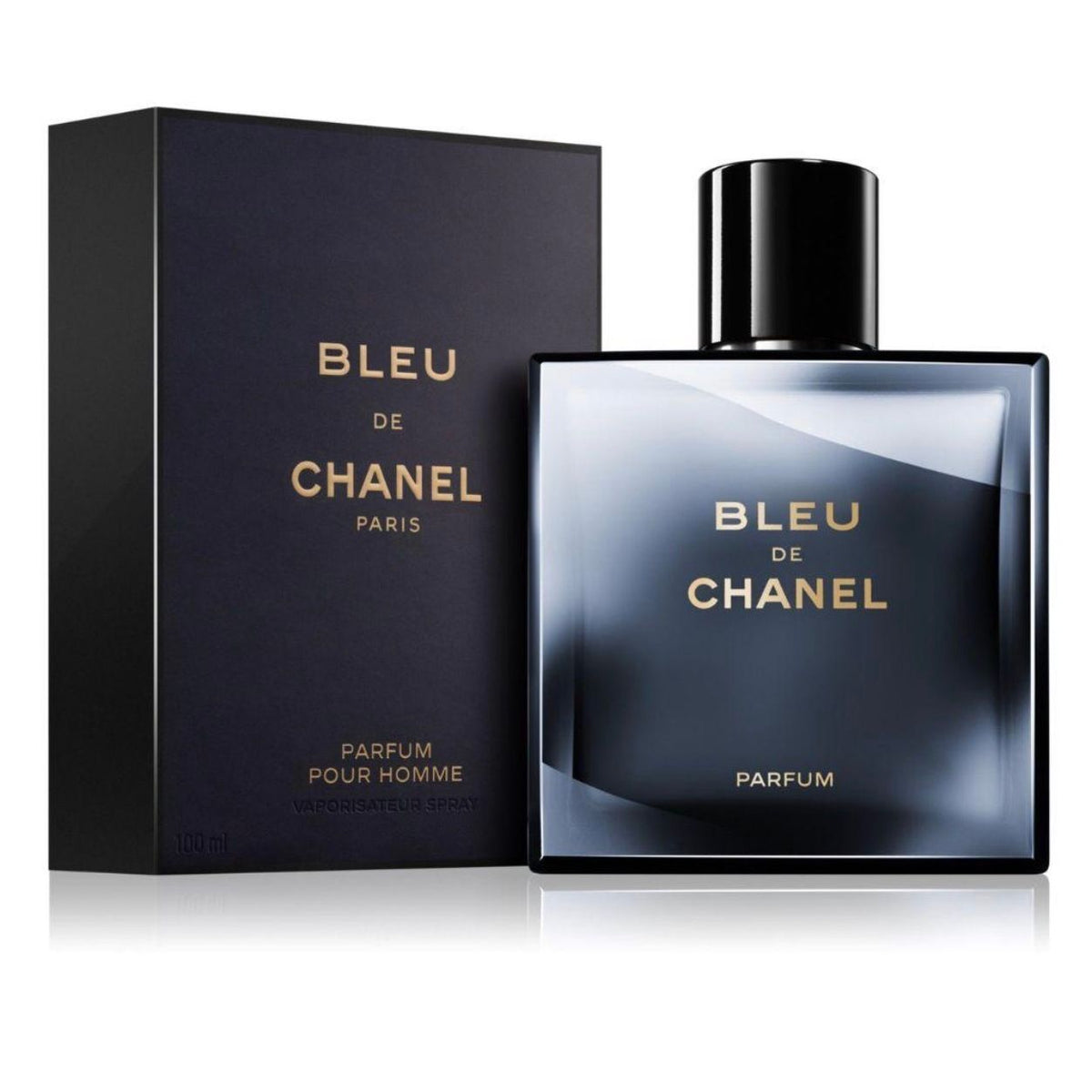 BLEU DE CHANEL PARFUM POUR HOMME