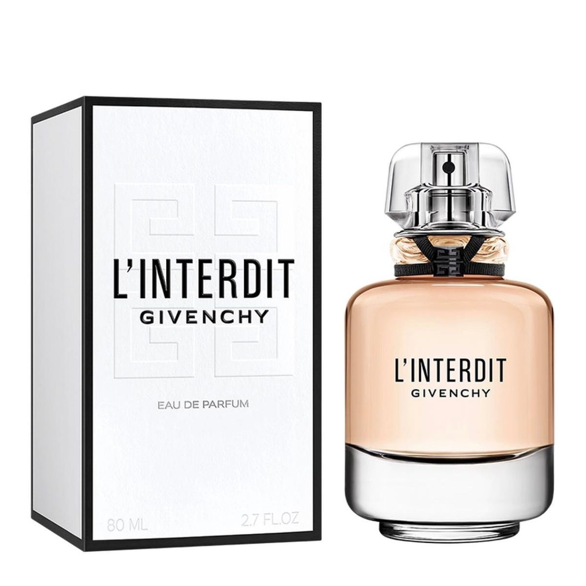 Givenchy L’Interdit Eau de Parfum
