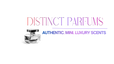 distinct parfums - Home